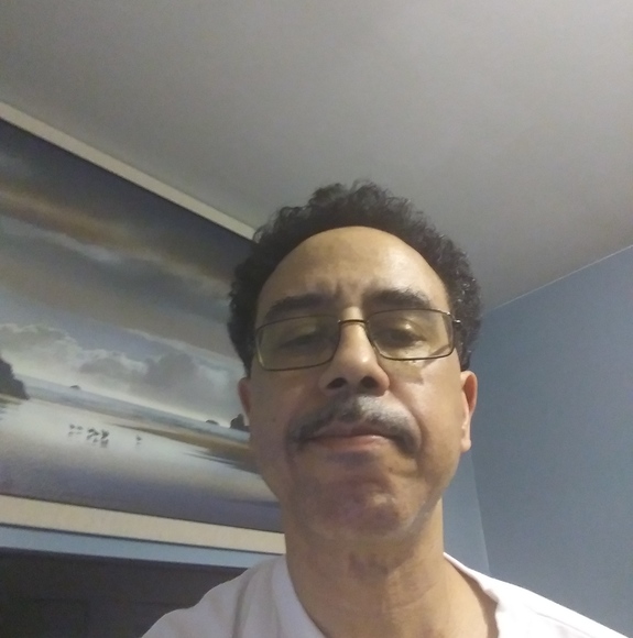 Meet your Posher, Bruce - Picture 1 of 1